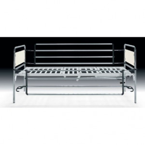 Coppia sponde -Serie Horus Coppia sponde -Serie Horus