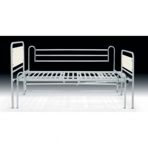 Coppia Sponde Universali - KSP A9132M