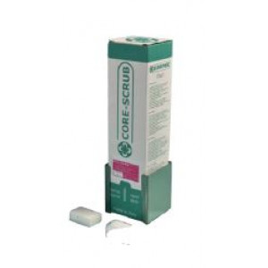 CS270C - CORE SCRUB C (con soluzione di Gluconato di Clorexidina) - Coremec CS270C - CORE SCRUB C (con soluzione di Gluconato di Clorexidina) - Coremec