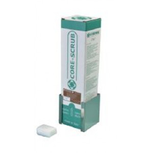 CS270P - CORE SCRUB P (con soluzione Iodio Povidone) - Coremec CS270P - CORE SCRUB P (con soluzione Iodio Povidone) - Coremec