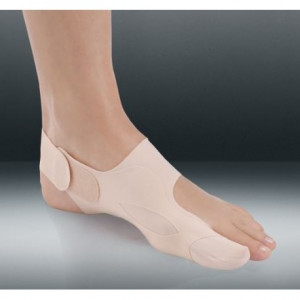 Correttore soft per alluce valgo - Destro Correttore soft per alluce valgo - Destro