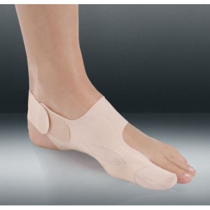 Correttore soft per alluce valgo - Sinistro Correttore soft per alluce valgo - Sinistro