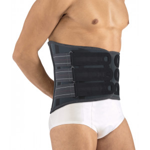 art. 572 - CORSETTO LOMBO-SACRALE ALTO