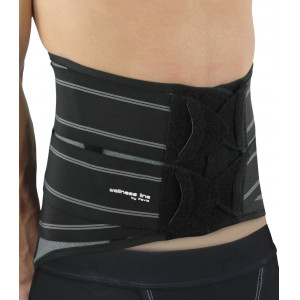 art. 553 - CORSETTO ORTHO-E (H 33 CM)