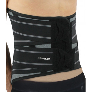 art. 553 - CORSETTO ORTHO-E (H 38 CM)