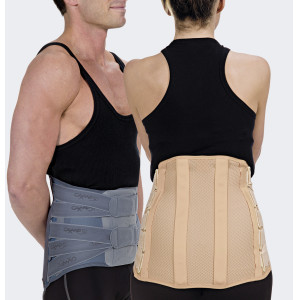 5033 CAMP 50 Corsetto lombosacrale