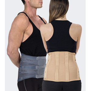 5032 Corsetto Camp 50 lombosacrale