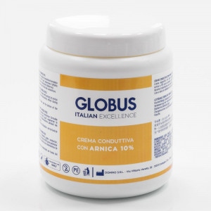 Crema conduttiva all'Arnica - G5396 Crema conduttiva all'Arnica - G5396
