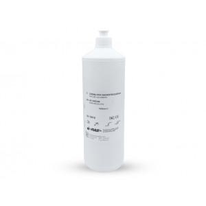 33251 - CREMA CONDUTTIVA PER RADIOFREQUENZA 1 l