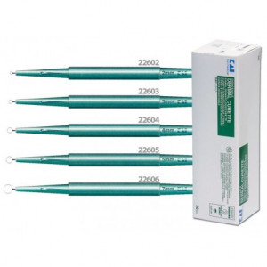 CURETTE DERMATOLOGICHE GIMA