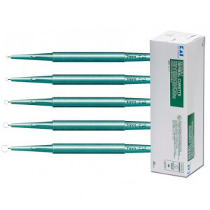 Curette Dermatologiche - Ã 4 Mm