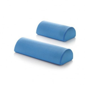 Cuscini A Mezzo Cilindro in Memory Foam - Moretti ST350