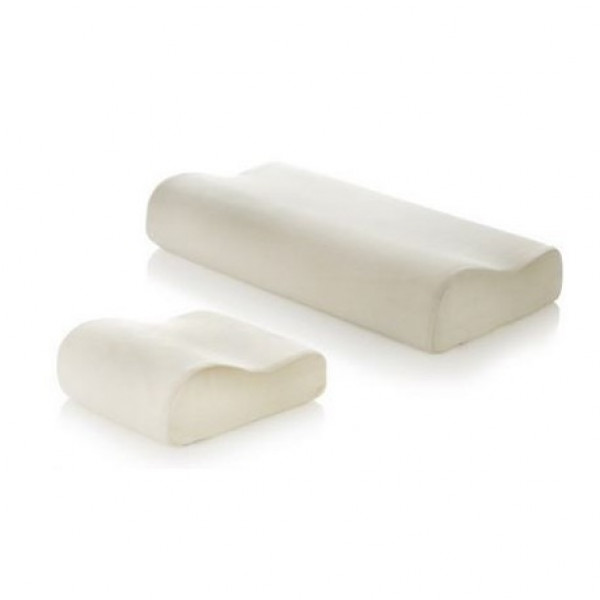 Cuscino Ortopedico Memory Foam Moretti - La Chimico Sanitaria