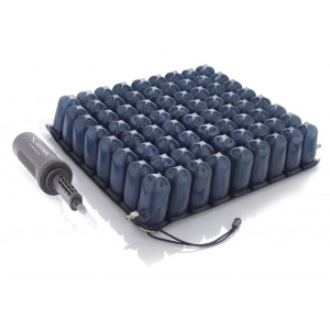Cuscino a bolle d’aria a microinterscambio in PVC a una sezione – H 10 cm – LATEX FREE Cuscino a bolle d’aria a microinterscambio in PVC a una sezione – H 10 cm – LATEX FREE