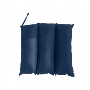 CUSCINO A 3 SEZIONI - in fibra cava 100% cotone CUSCINO A 3 SEZIONI - in fibra cava 100% cotone