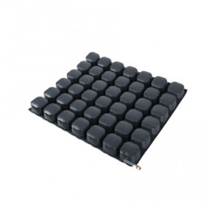 Cuscino a Bolle d'aria NEMO 41 X 41 X 6 cm Cuscino a Bolle d'aria NEMO 41 X 41 X 6 cm