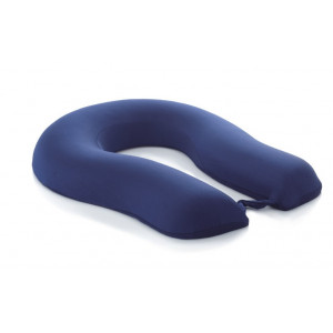 ST336 - Cuscino a ferro di cavallo – Rivestimento in poliestere, sfoderabile – Opera