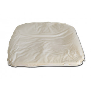 28531 - CUSCINO ANTIDECUBITO BULGEL 41x41x3 cm 28531 - CUSCINO ANTIDECUBITO BULGEL 41x41x3 cm