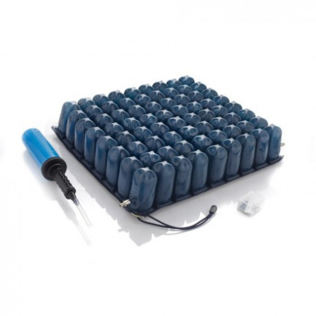 Cuscino antidecubito per sedia a rotelle