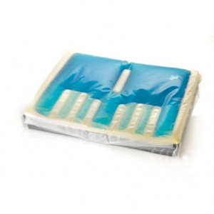 Cuscino Con Fluido Automodellante - Moretti ST719 Cuscino Con Fluido Automodellante - Moretti ST719