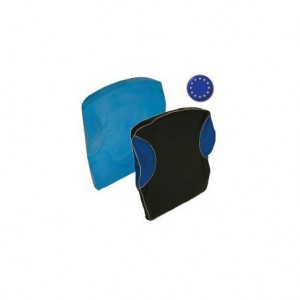 Cuscino Di Sostegno Per La Schiena Da Poltrona E Carrozzina Termigea - H09