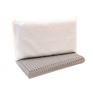 44814 - CUSCINO GRI AIR 42x72x10 cm