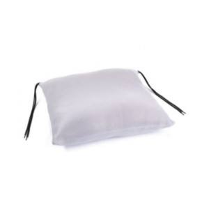 Cuscino In Fibra Cava Siliconata - Moretti ST601