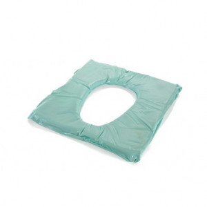 Cuscino In Gel Fluido Con Foro - Moretti ST713 Cuscino In Gel Fluido Con Foro - Moretti ST713