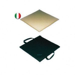 Cuscino In Silicone Integrale Con Foro Termigea - 003/A