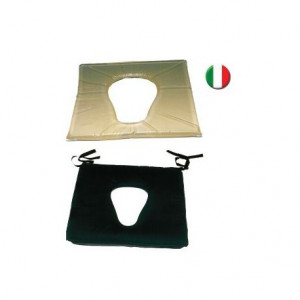 Cuscino In Silicone Integrale Con Foro Termigea - 003/B