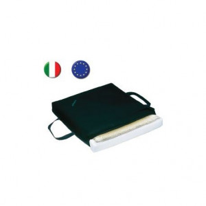 Cuscino In Silicone Integrale E Lattice Termigea - 003/C Cuscino In Silicone Integrale E Lattice Termigea - 003/C