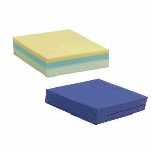 CB1 - Cuscino viscoelastico a base portante bariatrico