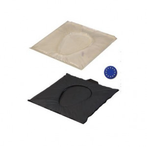 Cuscino Viscoelastico Antidecubuto Termigea - 003/W