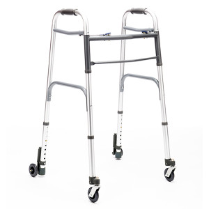 Deambulare pieghevole in alluminio - KSP N05