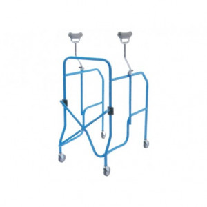 DEAMBULATORE ASCELLARE