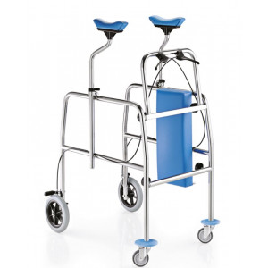 Deambulatore Con Appoggi Sottoascellari Smontabile - Surace 122 FRELE