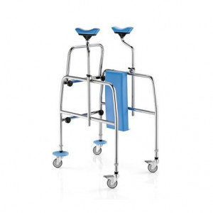 Deambulatore Con Appoggi Sottoascellari Smontabile - Surace 122 TROTTER