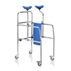 Deambulatore Con Appoggi Sottoascellari - Surace 122 VOILA'