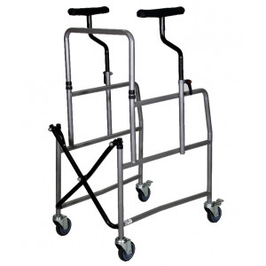 Deambulatore Con Appoggi Sottoascellari - Termigea DE2