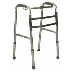 Deambulatore Con Doppia Sbarra - Termigea DE5