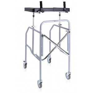 Deambulatore Con Piano di Appoggio - Moretti RP756T Deambulatore Con Piano di Appoggio - Moretti RP756T
