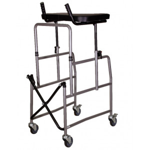 Deambulatore Con Piano di Appoggio - Termigea DE1T