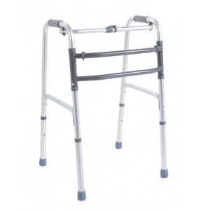 Deambulatore Doppia Funzione - Moretti RP749