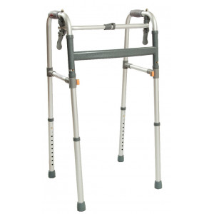 Deambulatore Doppia Funzione - Wimed