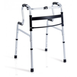 Deambulatore Doppia Impugnatura - Moretti RP747