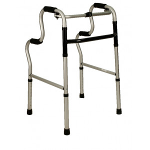 Deambulatore Doppia Impugnatura - Termigea DE6