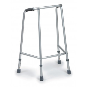 Deambulatore fisso ad altezza regolabile – Serie Click RP729