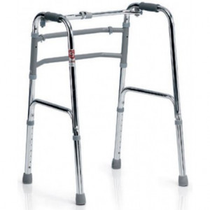 Deambulatore Pieghevole Articolato - Surace 112 TROTTER