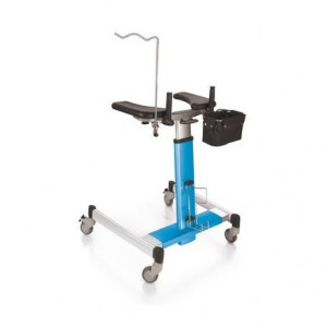 Deambulatore Con Appoggi Antibrachiali - Surace S22