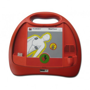 Defibrillatore Heart Save Pad - It
